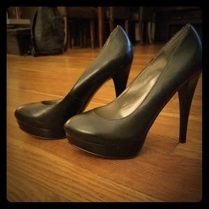 Platform Pumps